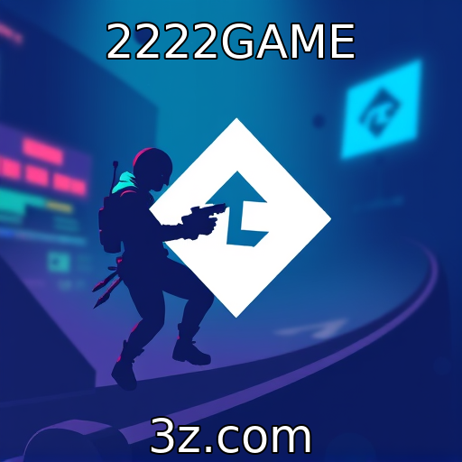 2222GAME - Tendências emergentes na indústria de jogos