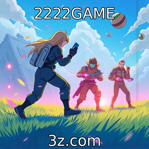 Desenvolvedores se adaptam a novas tecnologias de jogo