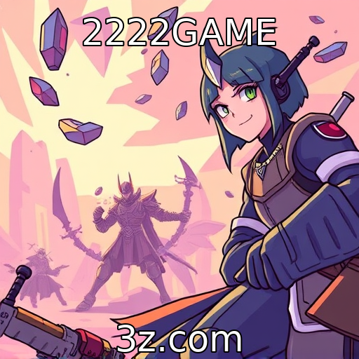 2222GAME | Análise do mercado de jogos independentes atualmente