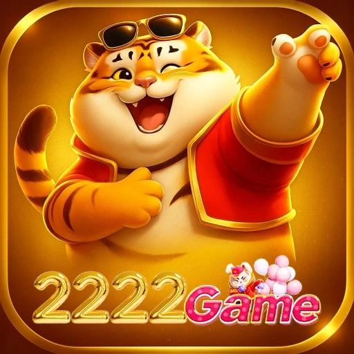Logo da 2222game